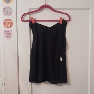 COPY - Black Women's Top